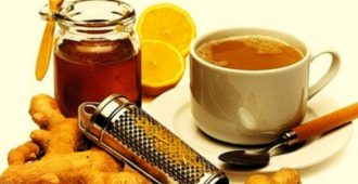 Мед, имбирь, лимон - рецепт для похудения: отзывы добрые и не очень