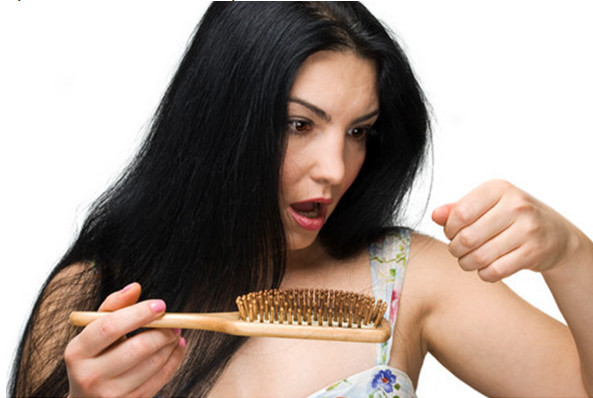 укрепление волос народные средства для брюнеток
