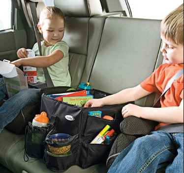 Чем занять ребенка в дороге на машине в дальнем путешествии