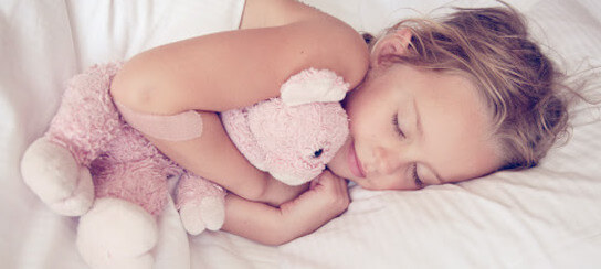 Ребенок плохо спит ночью, часто просыпается - вина родителей или проблема